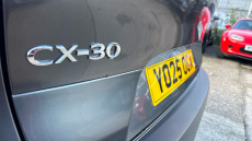 Mazda CX-30 2.0 e-Skyactiv X MHEV Exclusive-Line 5dr Petrol Hatchback